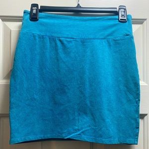 Mini skirt American Eagle